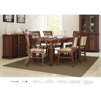 MOSKAŁA MEBLE - Stół NR 86 X