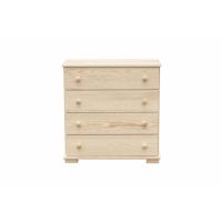 PANKAU - KACPER 5 Komoda