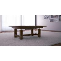 Meblarz - ŁAWOSTÓŁ KAMIL | 140-198x81 | wysokość 59-75