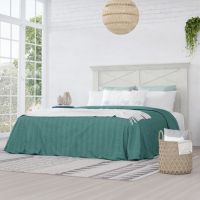 Forte - KASHMIR Szczytek łóżka KSML017-D43