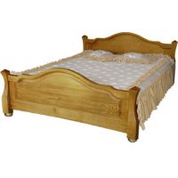 Czart - KASZTELAN Łóżko 160