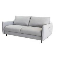 ETAP SOFA - LUKKA Sofa 2F | Bok prawy z kieszenią