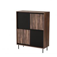 HALMAR - SWING KM-2 Komoda | z PL