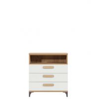 LIVEO - KUBO KB01 KOMODA