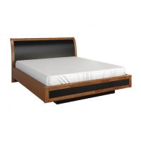 MEBIN - Verano Łóżko 160x200