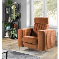 PMW - KOBE Fotel 1C z relaxem