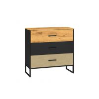 ML MEBLE - Colt Komoda 05