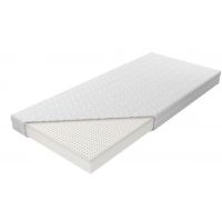 KOŁO - KOŁO Materac Kombilatex 12