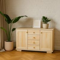 DOKTÓR - Modern Komoda I