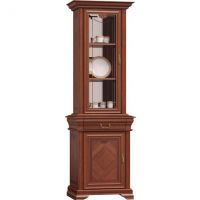 MEBLE OLEJNIKOWSKI - Milano Witryna W1D + Komoda K1D1S MIL 4