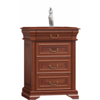 MEBLE OLEJNIKOWSKI - Milano Komoda K4S MIL 22