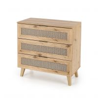 HALMAR - BORNEO Komoda KM-2 | z PL