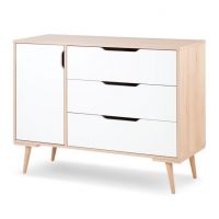 KLUPŚ - SOFIE Komoda