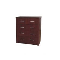 MEBLOMAX PÓŁROLA - VEGAS Komoda 5SZ