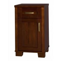 UNIMEBEL - MAGIC COLLECTION szafka M-16