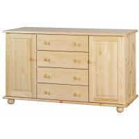 DOKTÓR - Classic Komoda Roxana