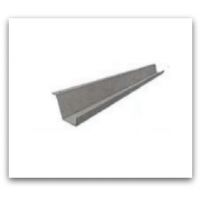 AMS Meble Biurowe - Kanał Kablowy PK | metalowy | długość 80 cm