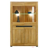 LIVEO - YORK Y4 KREDENS