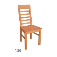 MOSKAŁA MEBLE - Krzesło NR 108