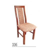 MOSKAŁA MEBLE - Krzesło NR 336