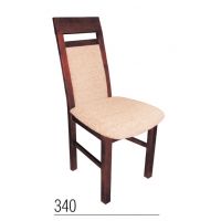 MOSKAŁA MEBLE - Krzesło NR 340
