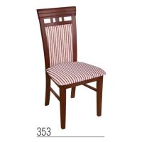 MOSKAŁA MEBLE - Krzesło NR 353
