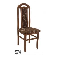 MOSKAŁA MEBLE - Krzesło NR 574