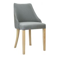 KOLMAR - KT 1301/1 Krzesło | Buk