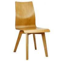 KOLMAR - KT 1303 Krzesło | Dąb