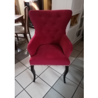 Lenarczyk - DENIS Krzesło | Dąb