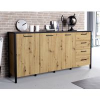 Forte - KIRIKUS Komoda KUSK243-C934