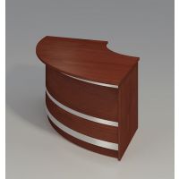 BIURO SERWIS - L-BOX Lada Recepcyjna L-111 | L=130