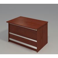 BIURO SERWIS - L-BOX Lada Recepcyjna L-212 | L=100