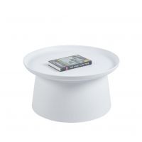 FURNITEX - L17-FX Ława | biała