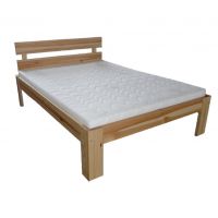 DOKTÓR - Łóżko Largo 140x200