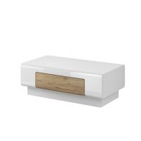 HELVETIA MEBLE WIERUSZÓW - TOLEDO WM 2494DW.. TYP 99 Stolik kawowy