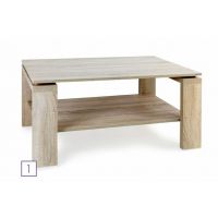 Simler - NAPOLI Ława | 110x65x54