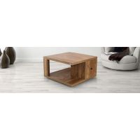 Simler - LUGANO Ława | 75x75x43