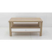 Simler - PORTOFINO Ława | Z szufladą