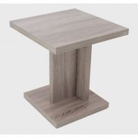 Simler - FINO Ława | 60x60x45