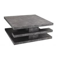 Simler - LUCIA Ława | 100x100x45