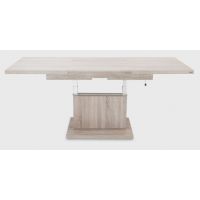 Simler - TORINO Ławostół | Rozkładany