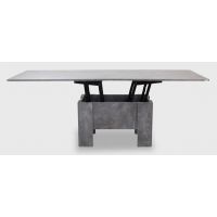 Simler - PERUGIA Ławostół | Rozkładany