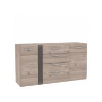 Forte - Locarno komoda LCRK 231