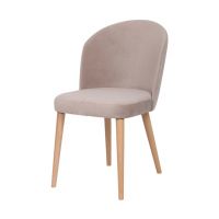 Lenarczyk - LEO Krzesło | Buk