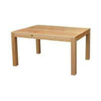 PANKAU - LEON Stół 120x70 | Nogi proste