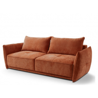 BENIX - LETO SOFA Z FUNKCJĄ SPANIA I POJEMNIKIEM | PROMOCJA