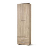 HALMAR - LIMA Regał REG-1 | dąb sonoma | z PL