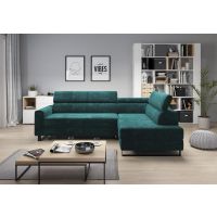 WERSAL - LIVIO Narożnik