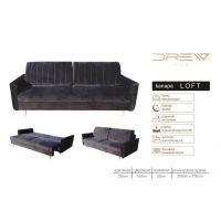 DREW-TON - LOFT KANAPA PROMOCJA